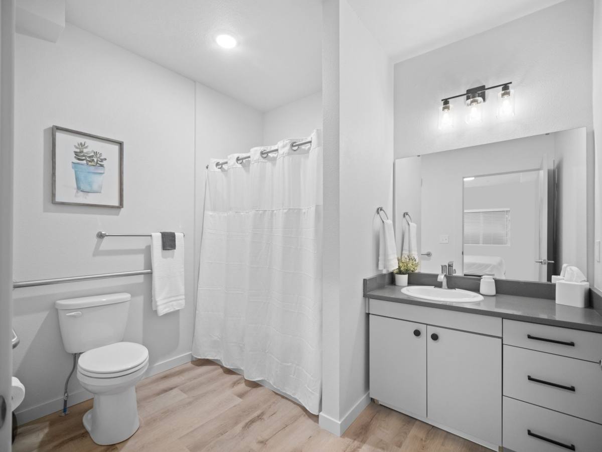 Apartment for rent at 714 S Hatch St, Spokane, WA 99202