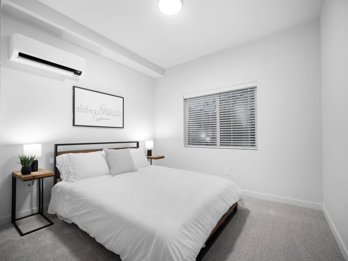 Apartment for rent at 714 S Hatch St, Spokane, WA 99202