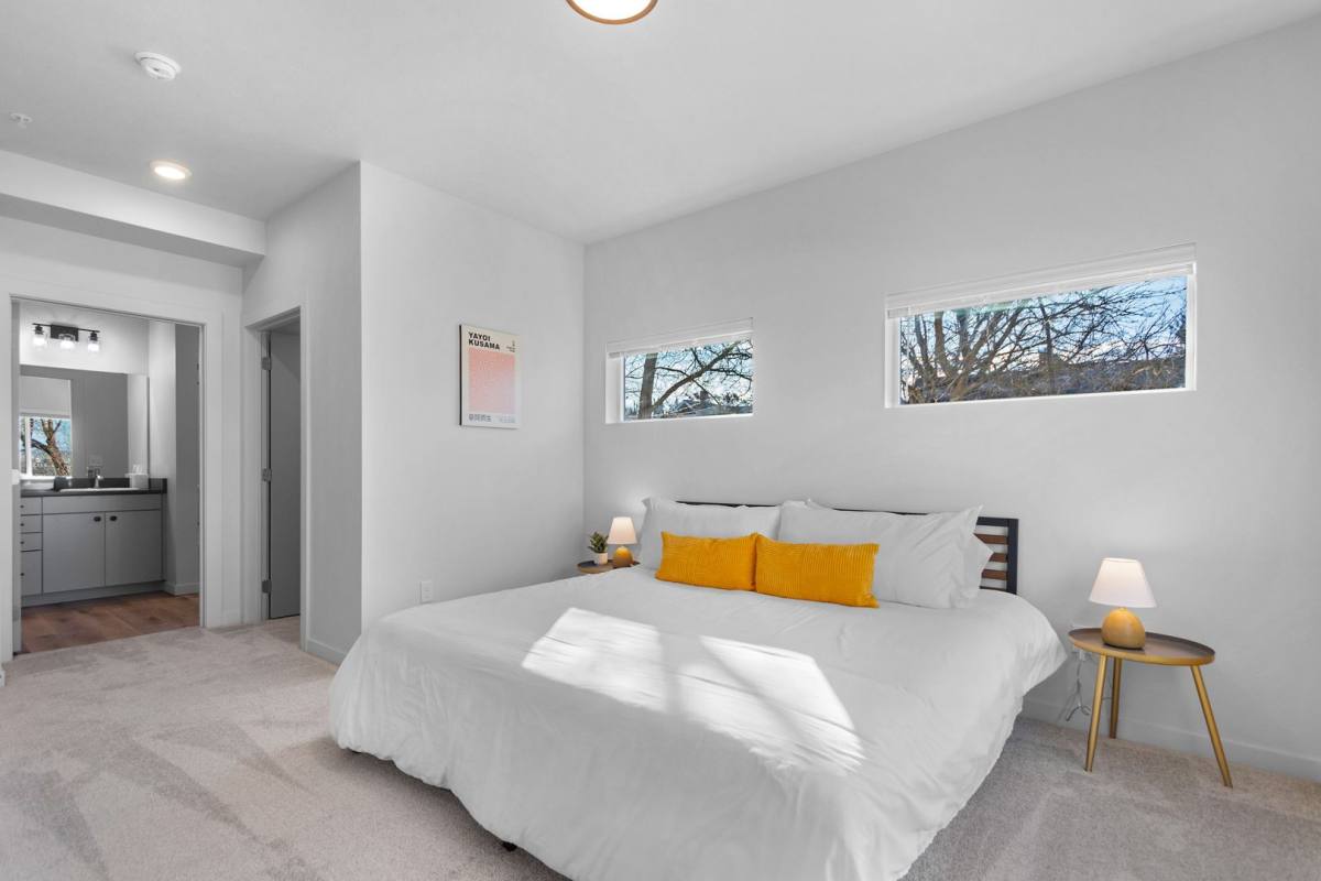 Apartment for rent at 714 S Hatch St, Spokane, WA 99202