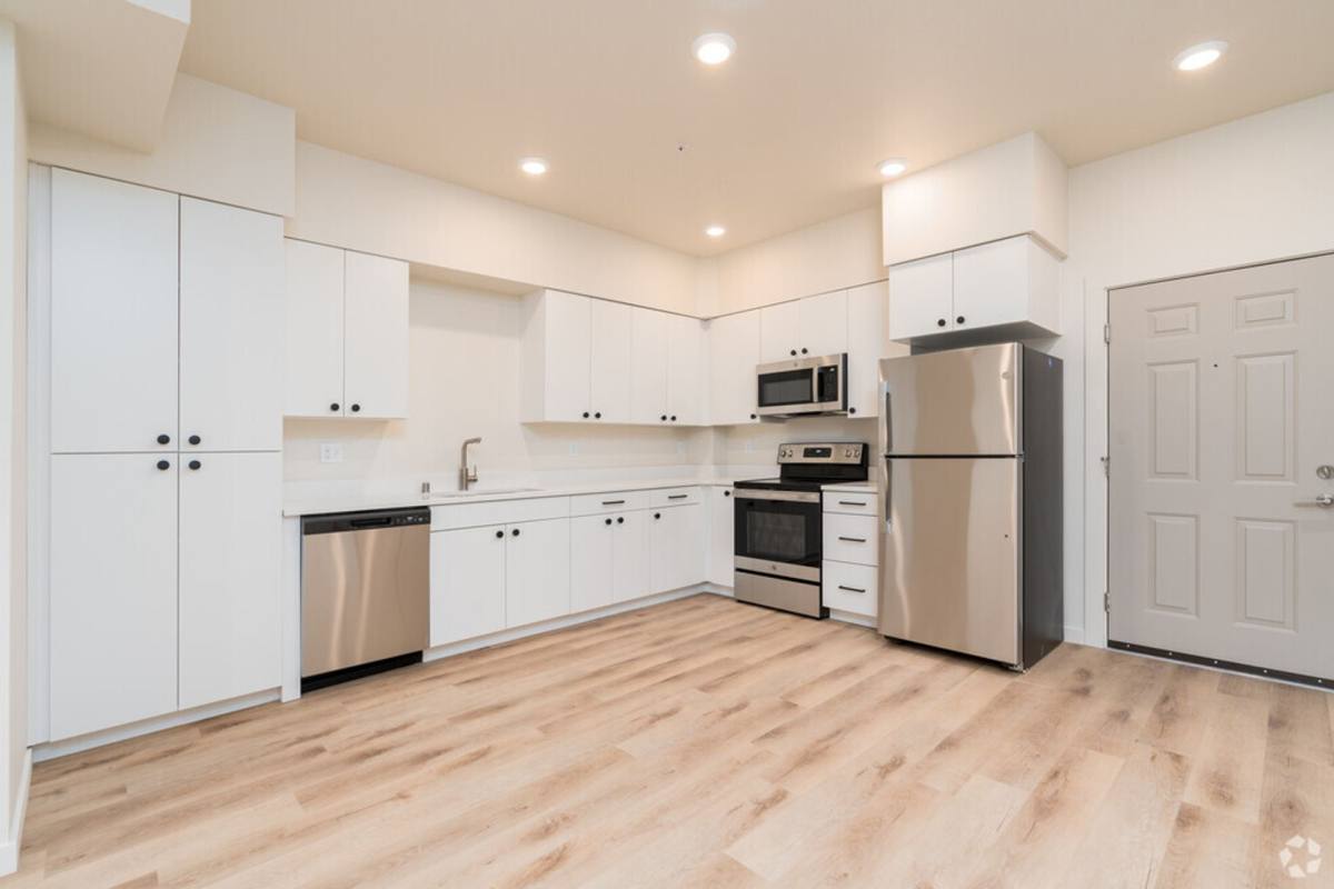 Apartment for rent at 714 S Hatch St, Spokane, WA 99202