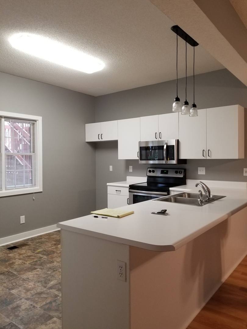 Townhouse for rent at 351 S Madison St, Bloomington, IN 47403