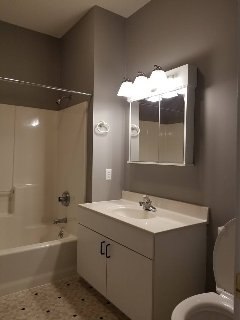 Townhouse for rent at 351 S Madison St, Bloomington, IN 47403