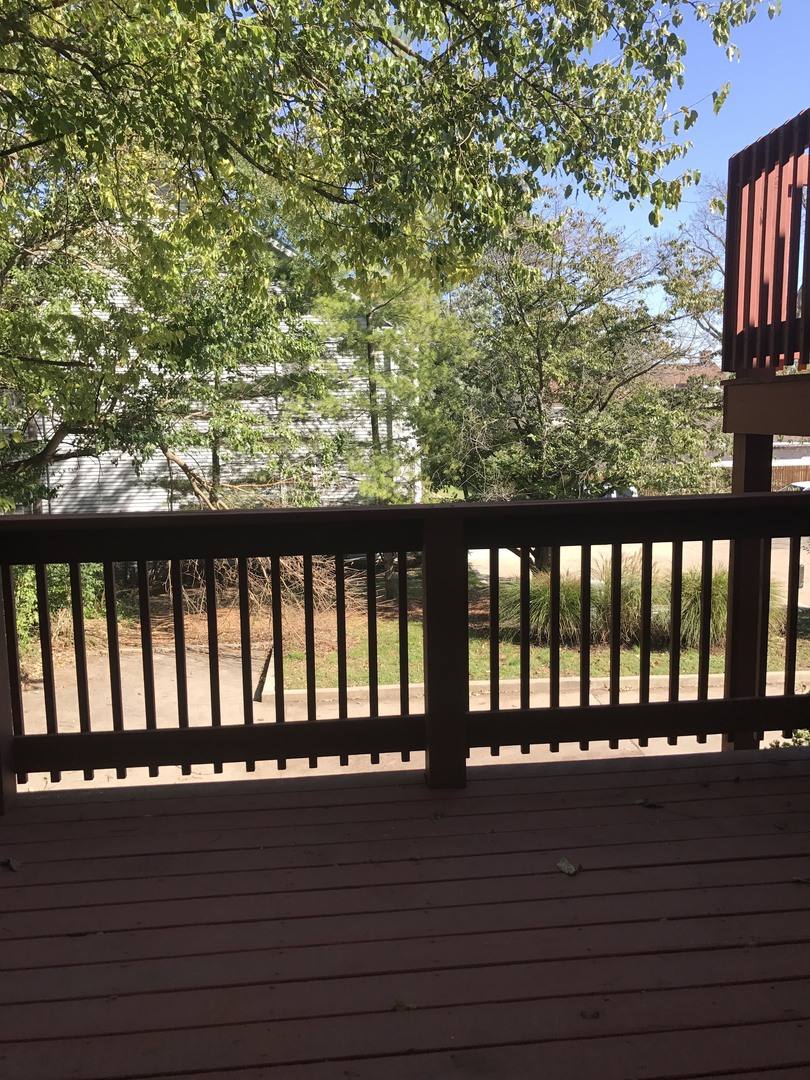 Townhouse for rent at 351 S Madison St, Bloomington, IN 47403