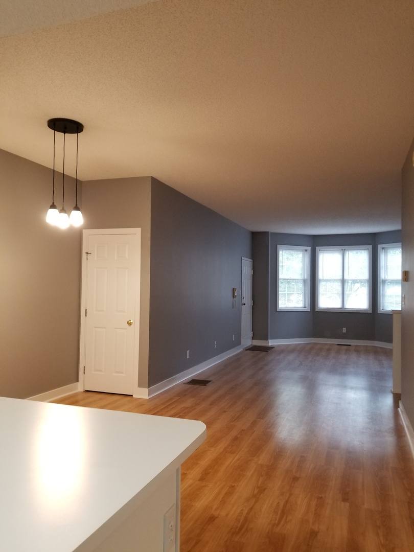 Townhouse for rent at 351 S Madison St, Bloomington, IN 47403