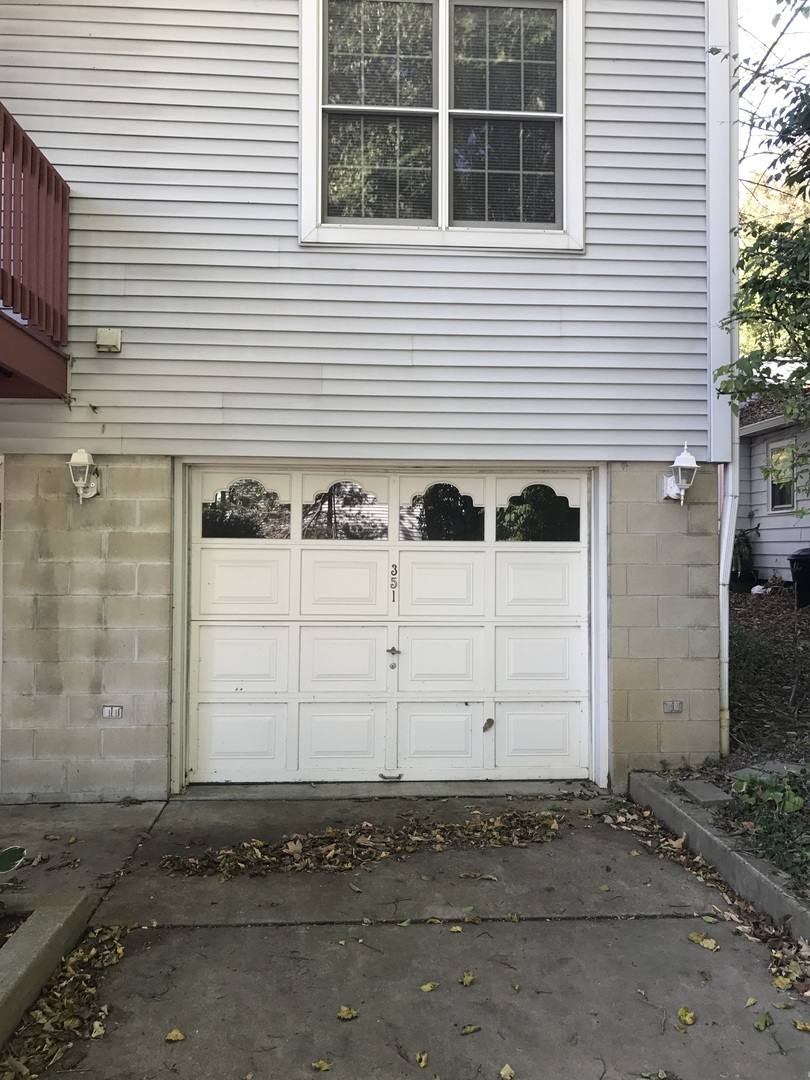 Townhouse for rent at 351 S Madison St, Bloomington, IN 47403