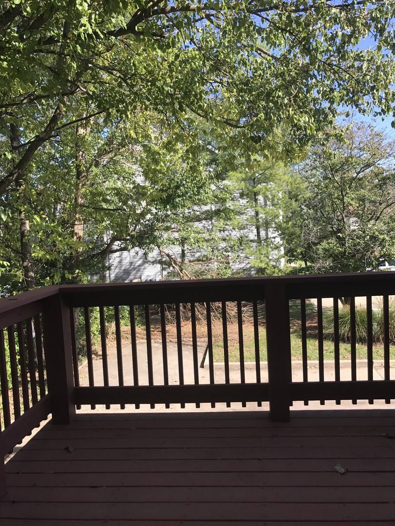 Townhouse for rent at 351 S Madison St, Bloomington, IN 47403