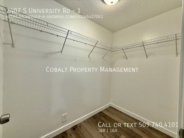House for rent at 2407 S University Rd #1, Spokane, WA 99206