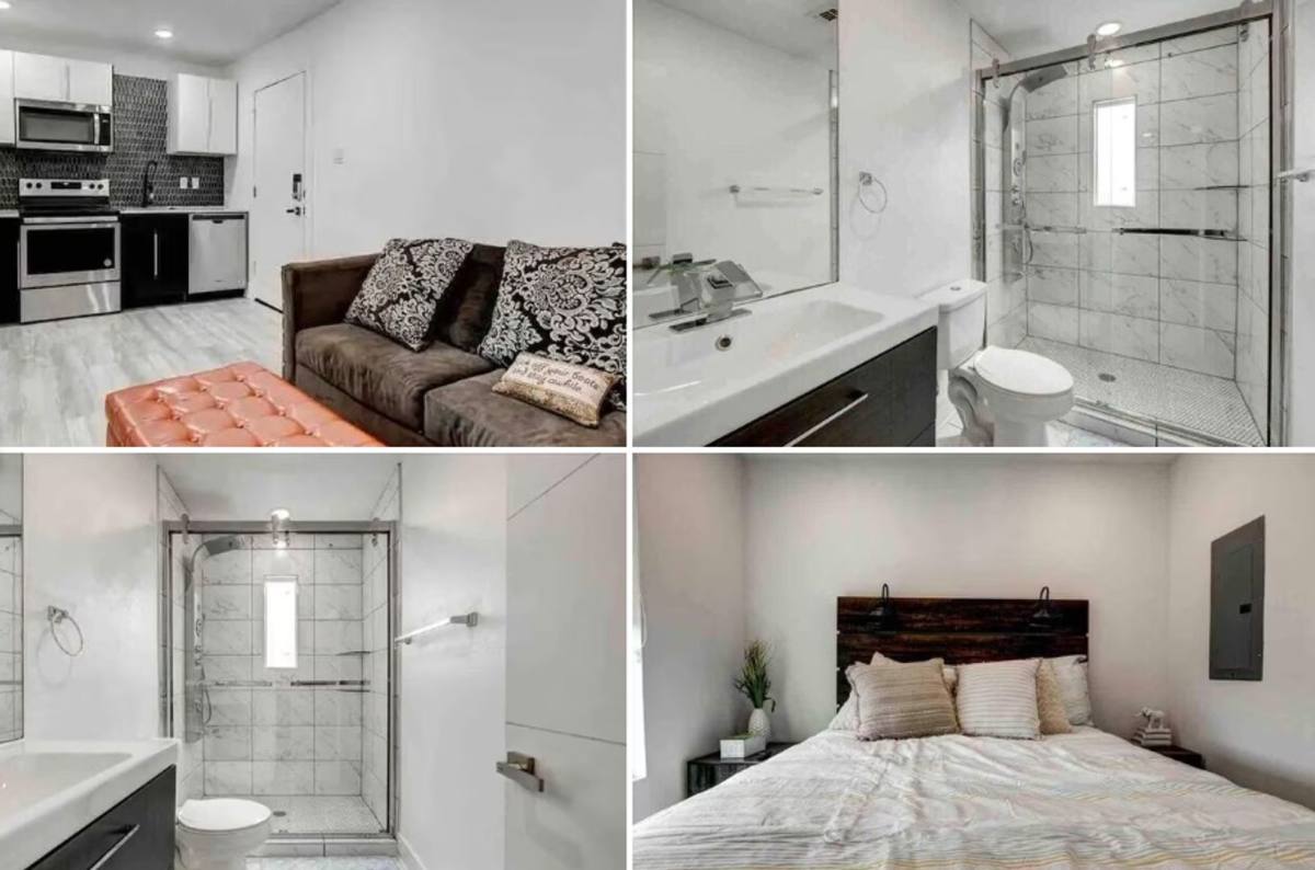 Apartment for rent at 1414 Bennett Ave, Dallas, TX 75206