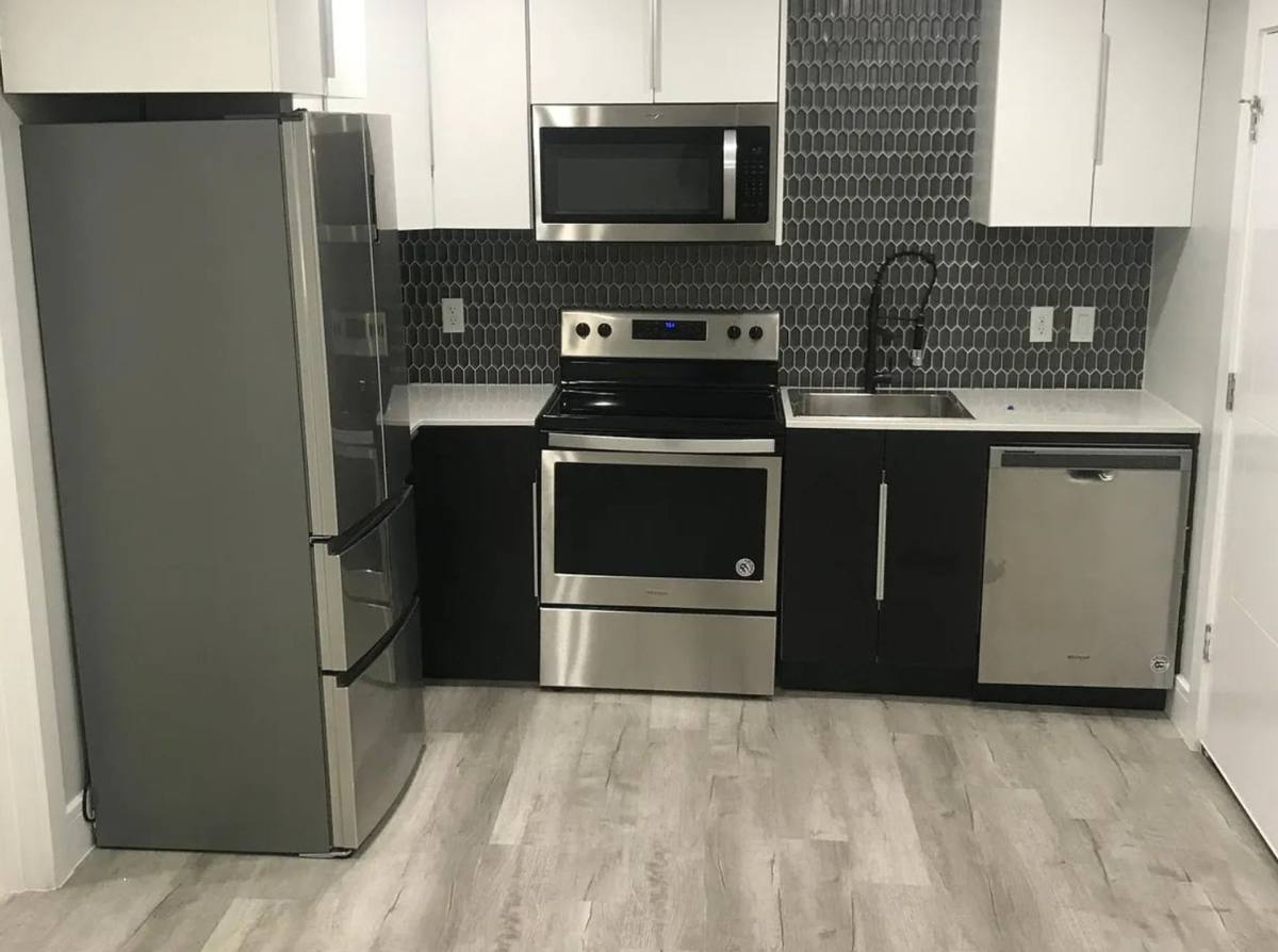 Apartment for rent at 1414 Bennett Ave, Dallas, TX 75206
