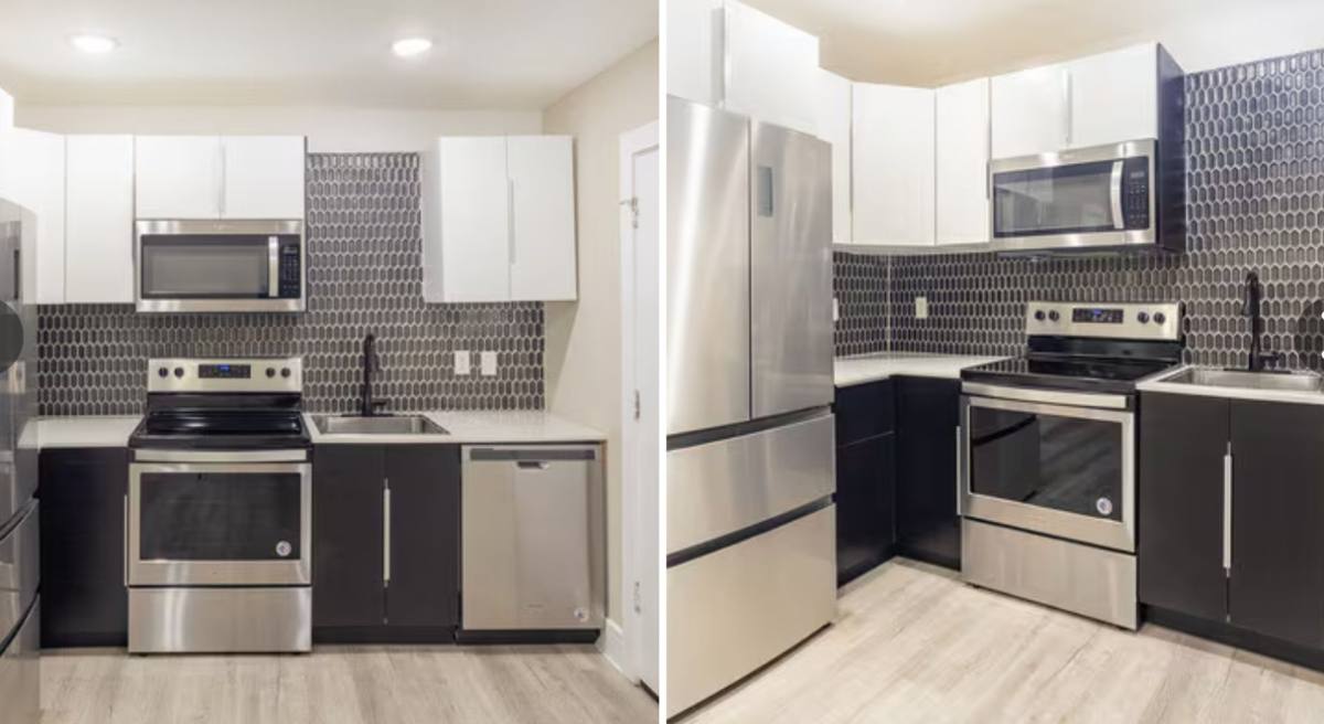 Apartment for rent at 1414 Bennett Ave, Dallas, TX 75206
