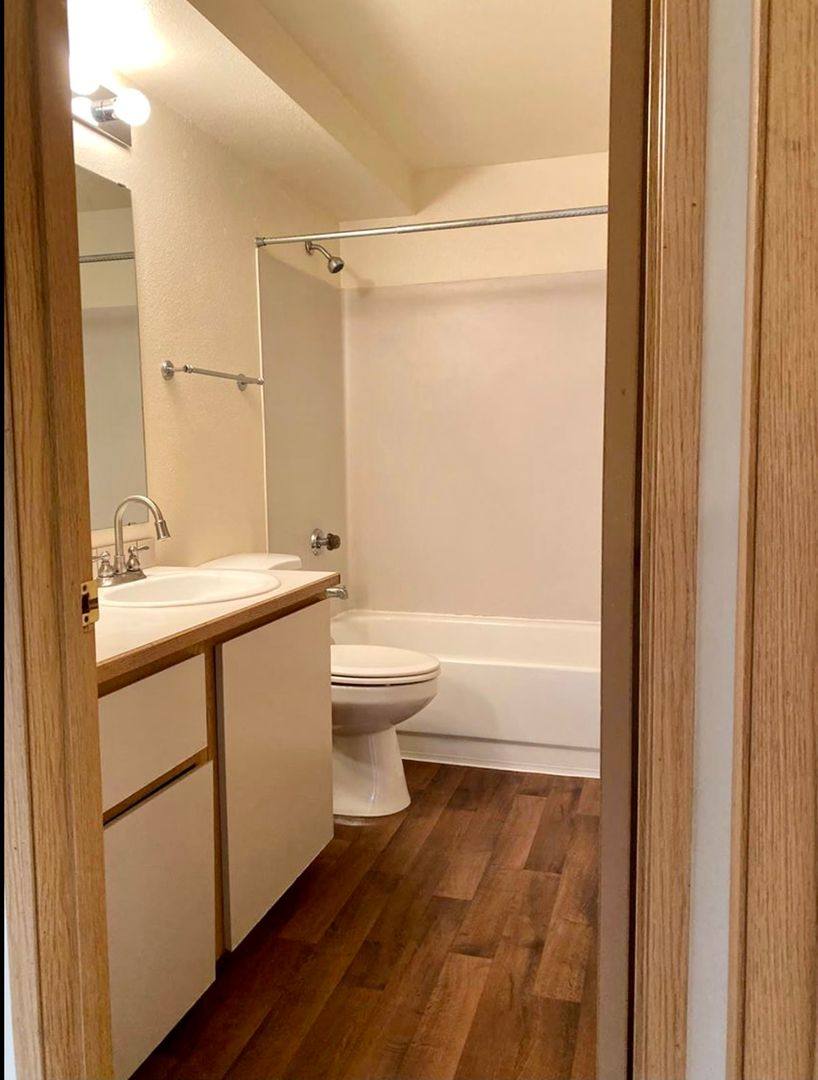 Apartment for rent at 3000 60th Ave SW, Seattle, WA 98116