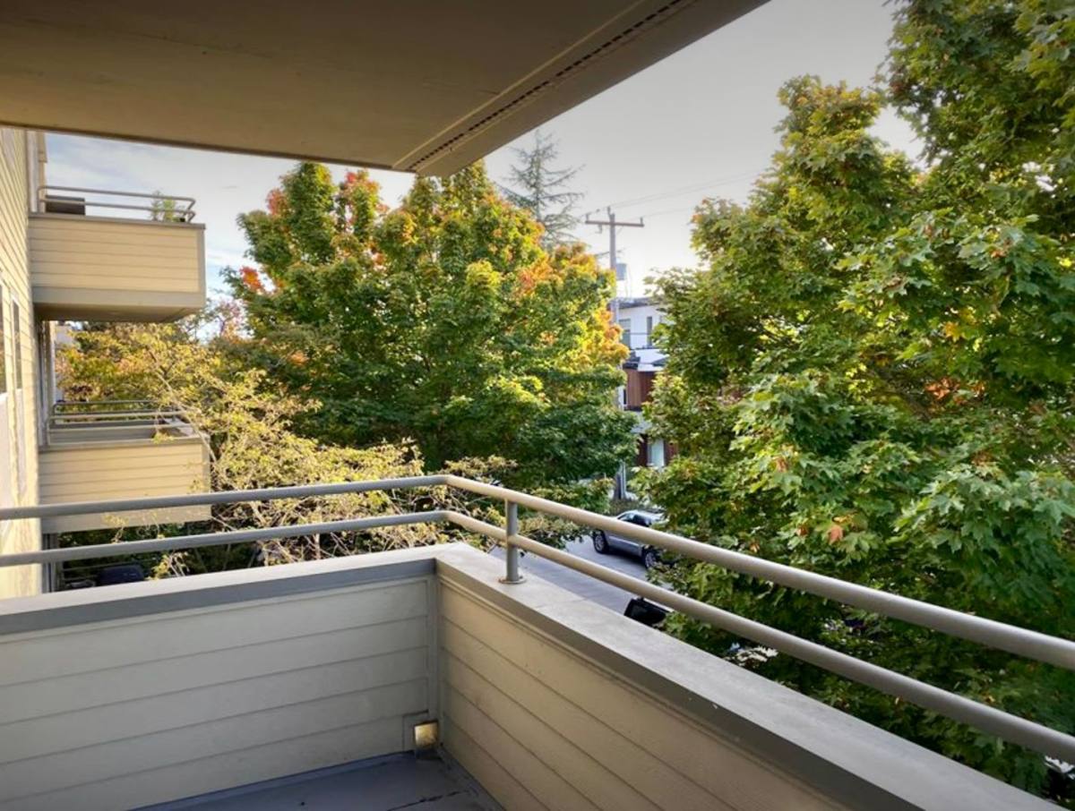 Apartment for rent at 3000 60th Ave SW, Seattle, WA 98116