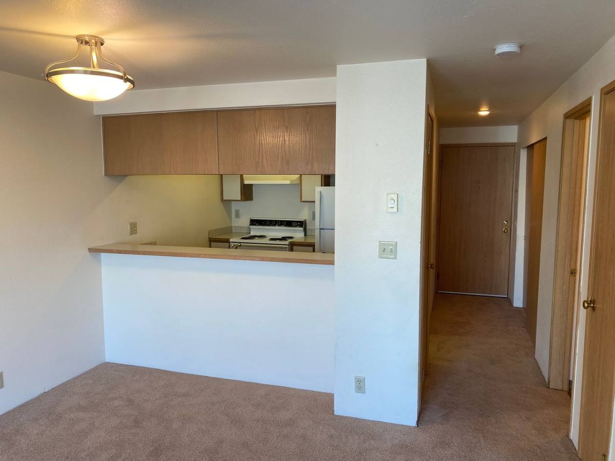 Apartment for rent at 3000 60th Ave SW, Seattle, WA 98116