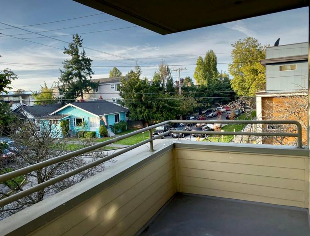 Apartment for rent at 3000 60th Ave SW, Seattle, WA 98116