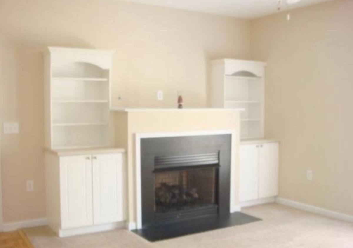 Apartment for rent at 323 McKenna Circle, Greenville, SC 29615