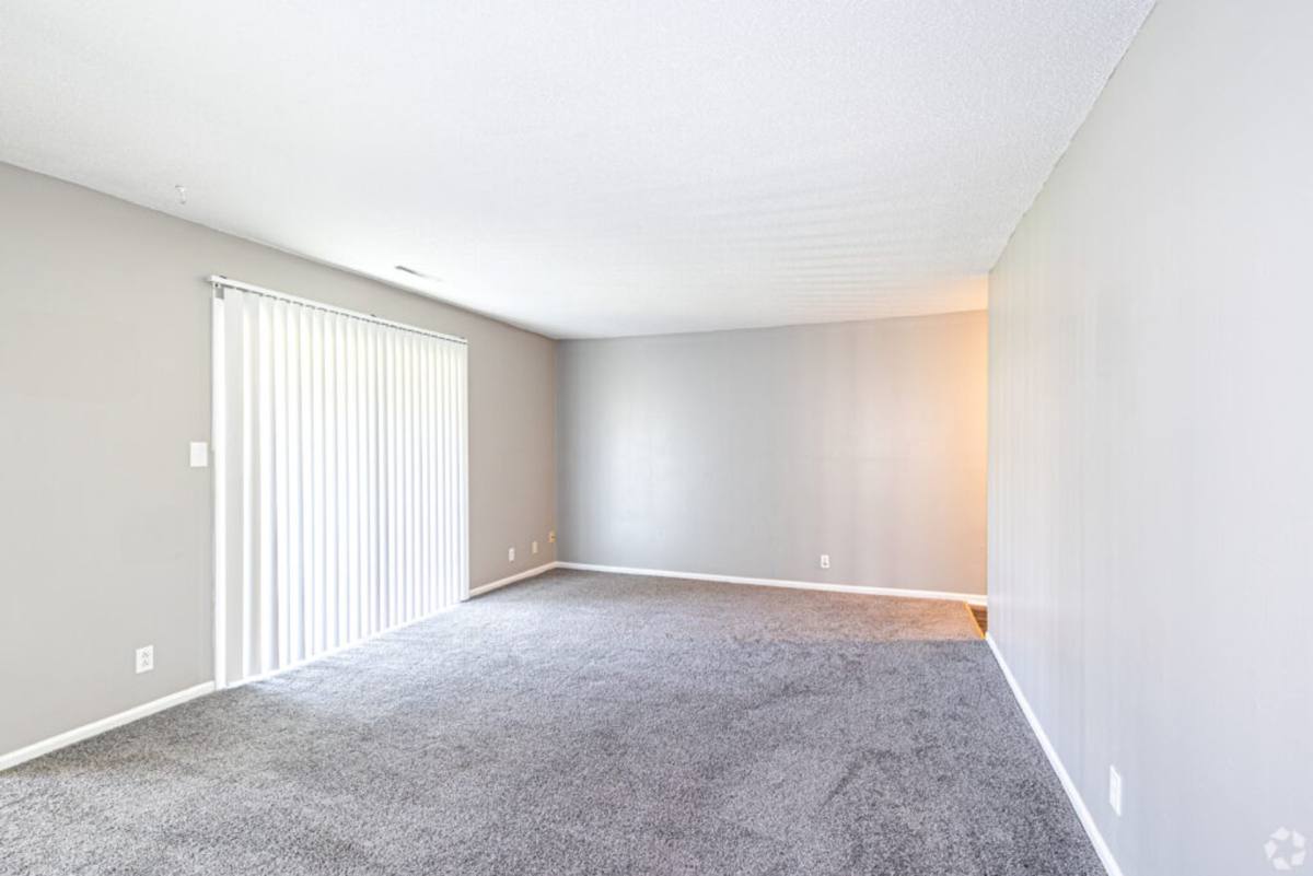 Apartment for rent at 8 N Keene St, Columbia, MO 65201