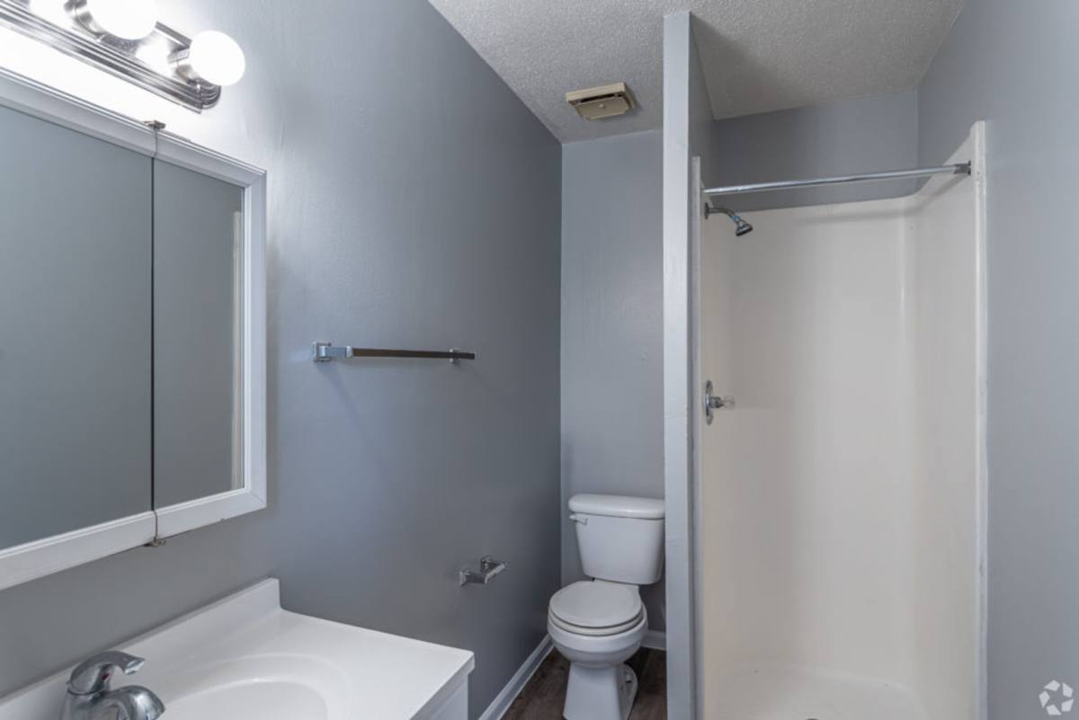 Apartment for rent at 8 N Keene St, Columbia, MO 65201