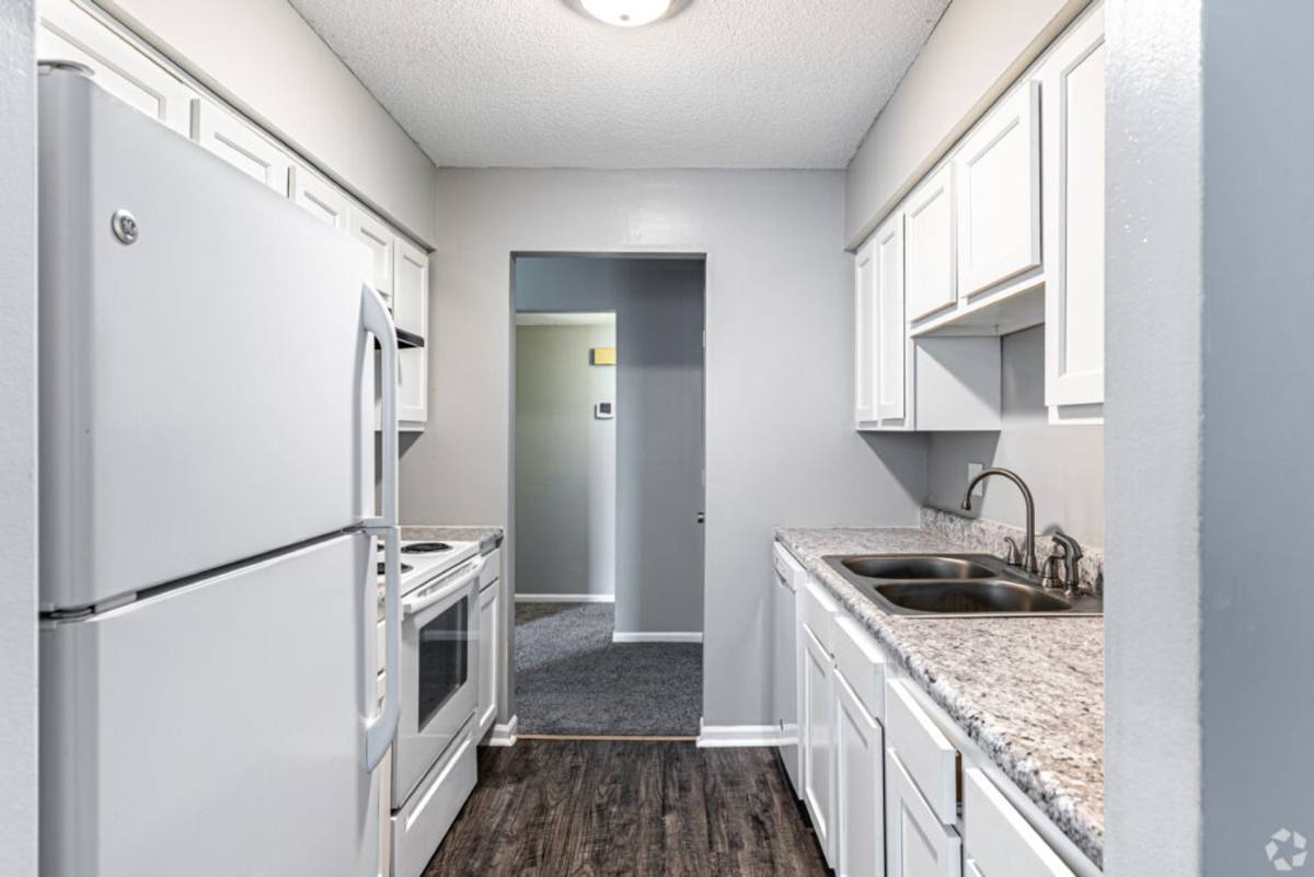 Apartment for rent at 8 N Keene St, Columbia, MO 65201