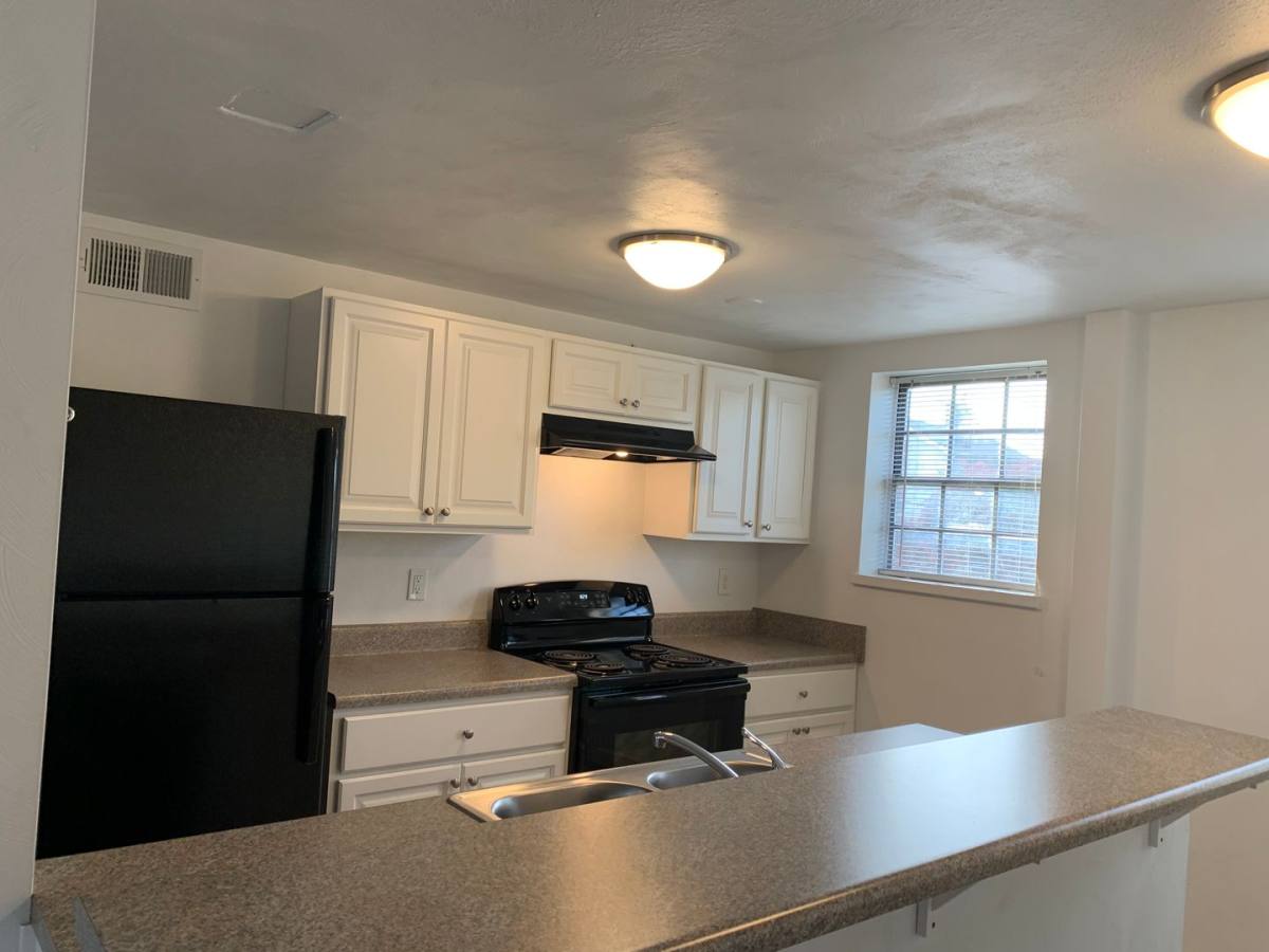 Apartment for rent at 231 Chestnut St, Salem, VA 24153