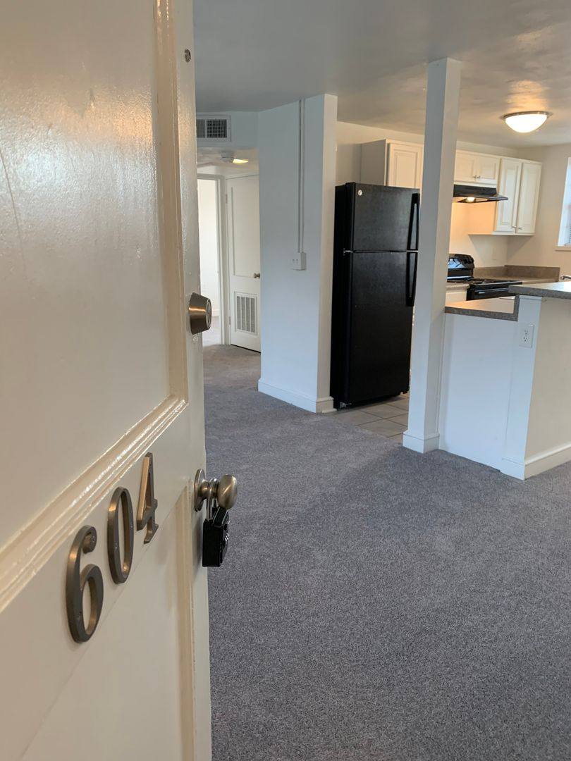 Apartment for rent at 231 Chestnut St, Salem, VA 24153