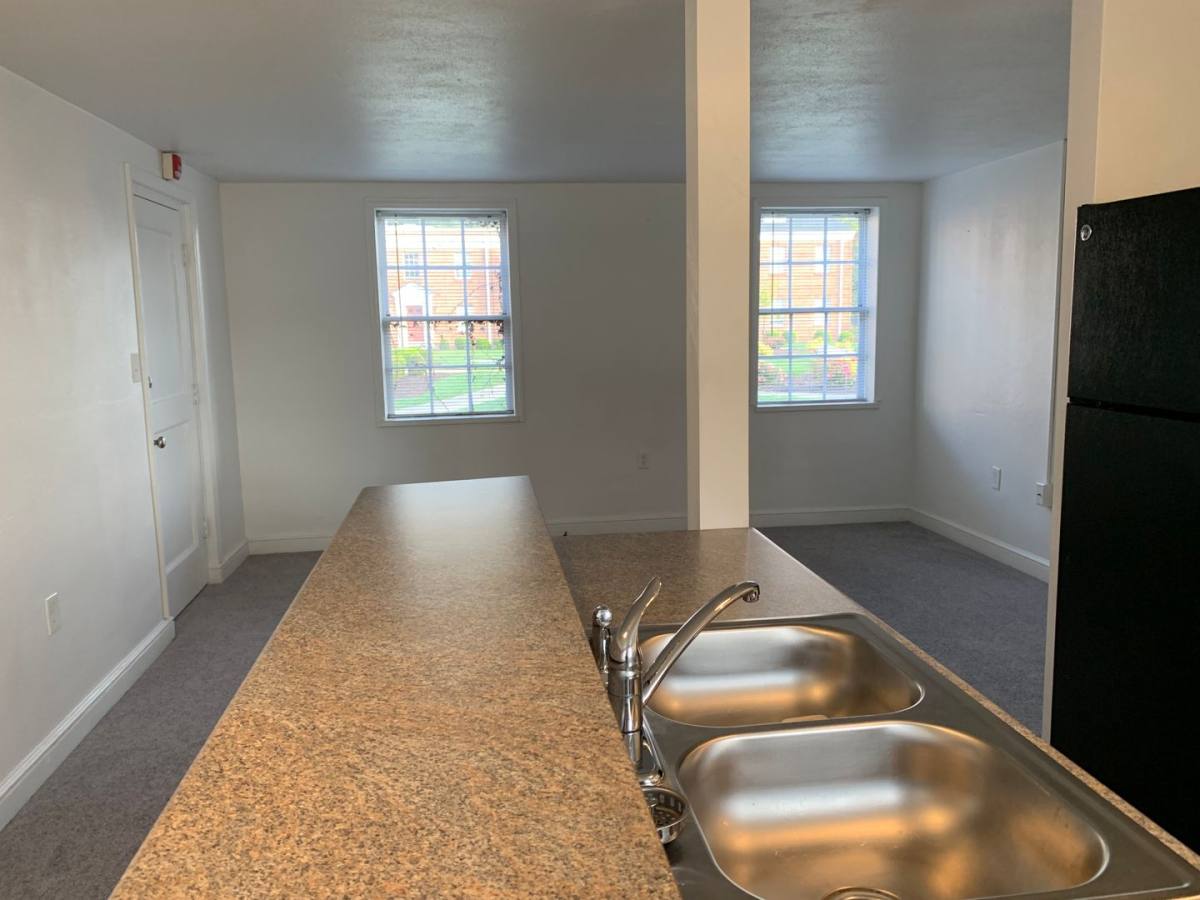 Apartment for rent at 231 Chestnut St, Salem, VA 24153