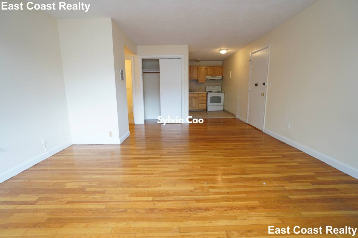 Apartment for rent at 88 Gardner St #33, Allston, MA 02134