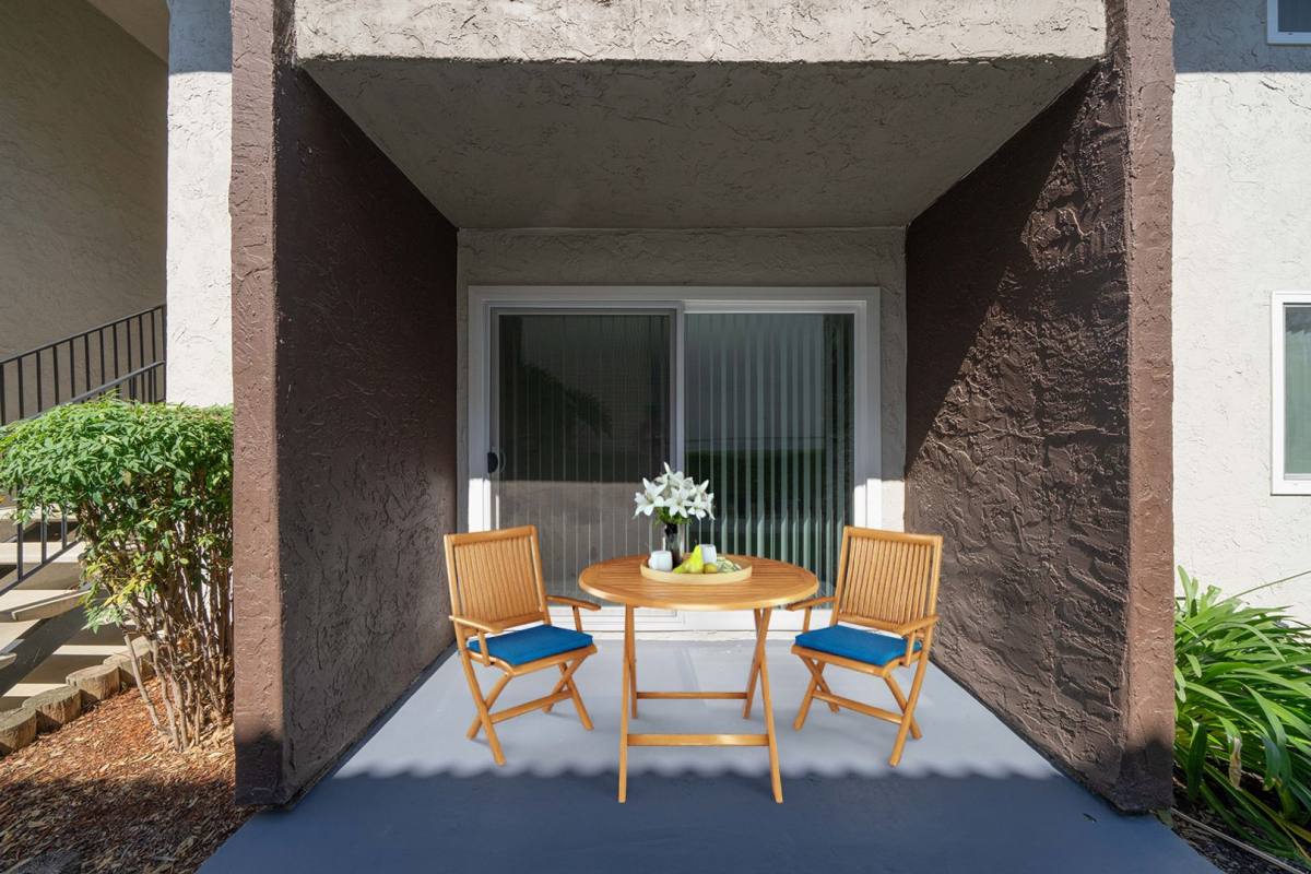 Apartment for rent at 1215-1245 Palomar Place, Vista, CA 92084