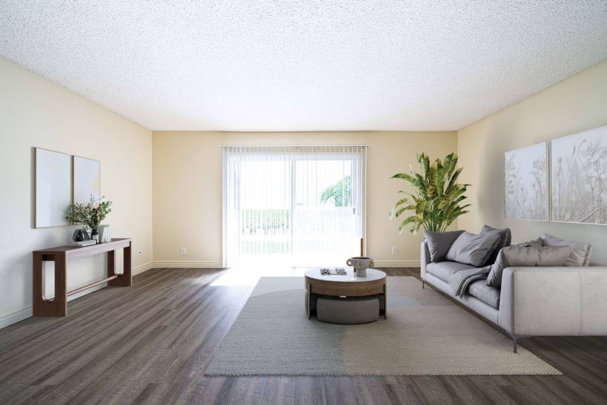 Apartment for rent at 1215-1245 Palomar Place, Vista, CA 92084