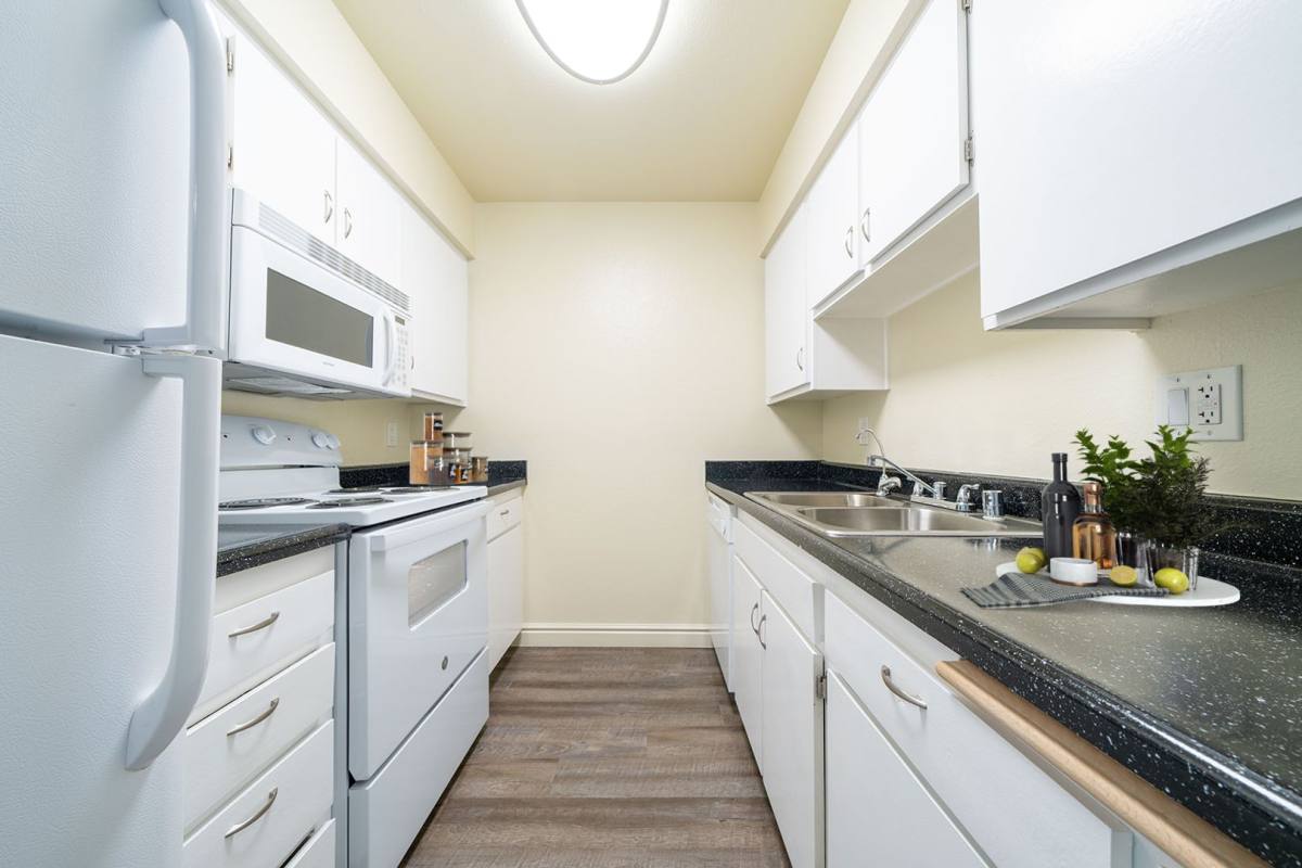 Apartment for rent at 1215-1245 Palomar Place, Vista, CA 92084