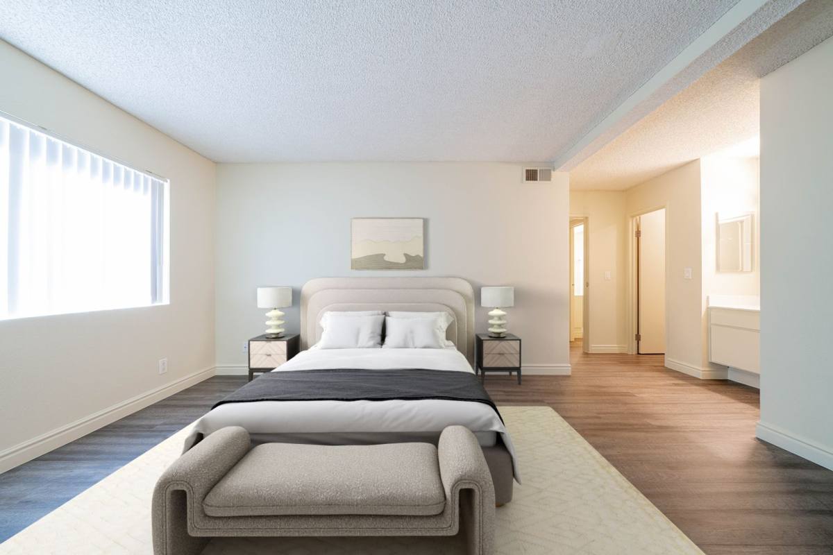 Apartment for rent at 1215-1245 Palomar Place, Vista, CA 92084