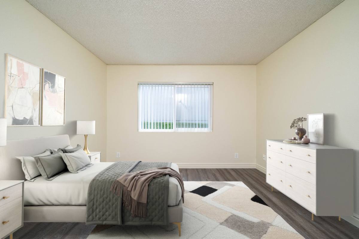 Apartment for rent at 1215-1245 Palomar Place, Vista, CA 92084