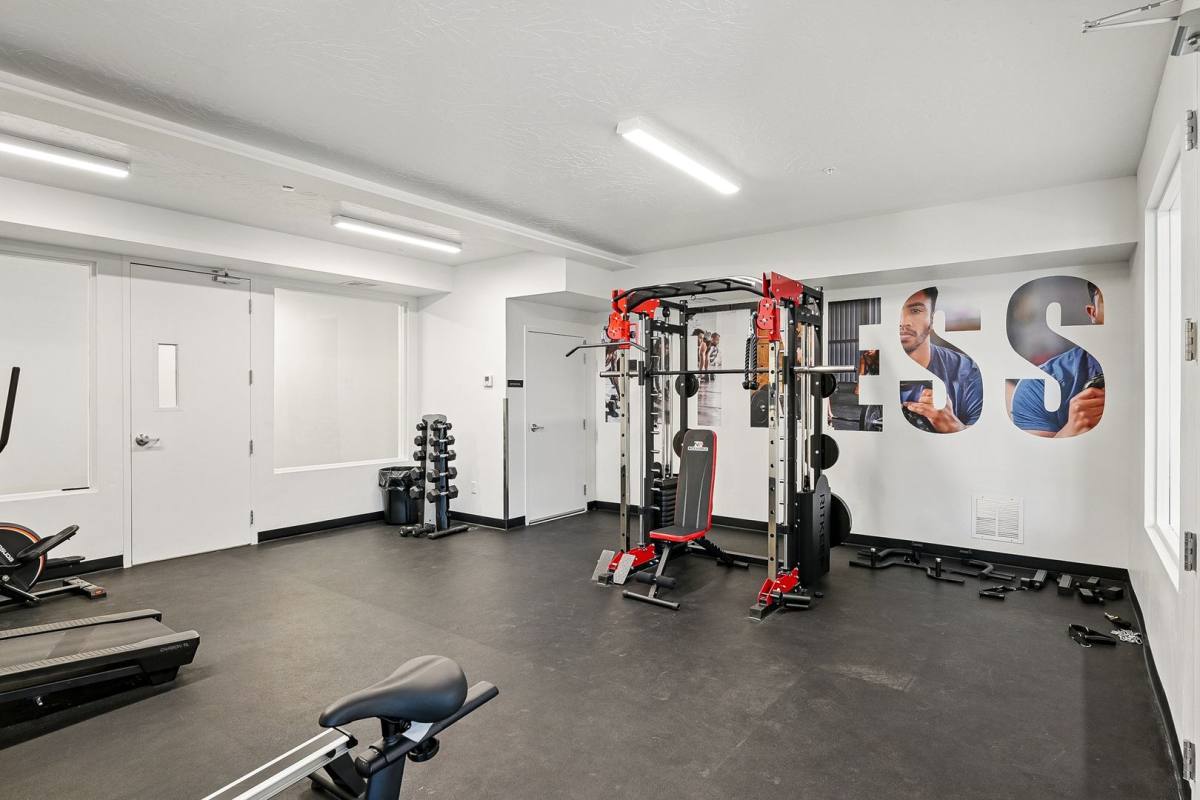 Apartment for rent at 118 N 400 W, Cedar City, UT 84720