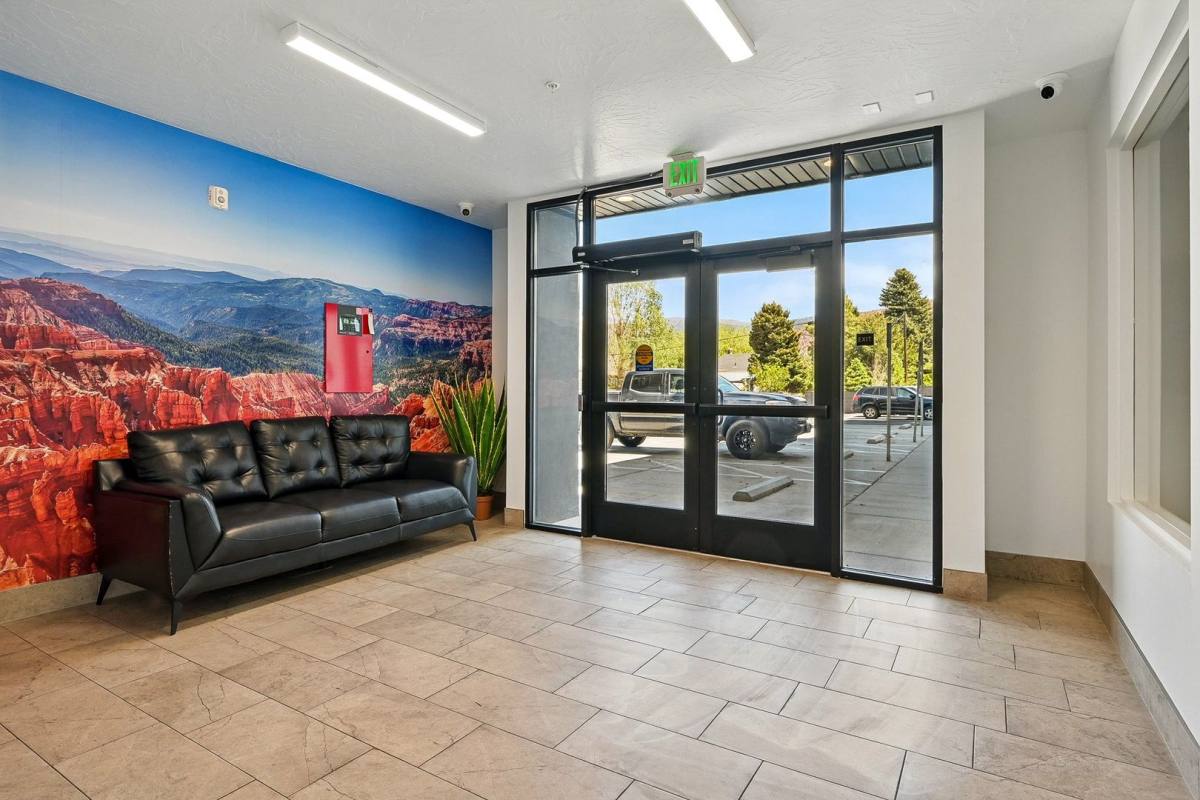 Apartment for rent at 118 N 400 W, Cedar City, UT 84720