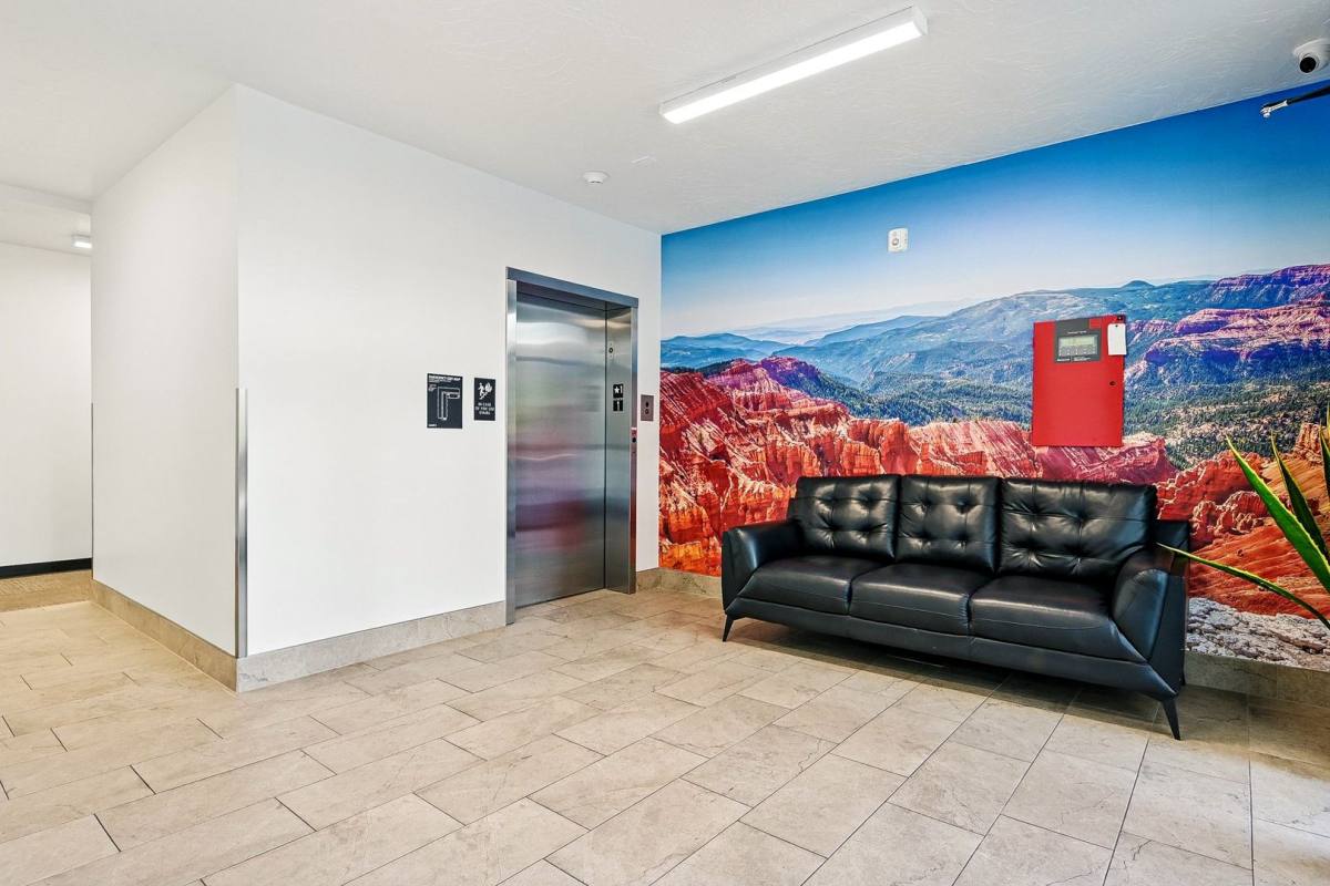 Apartment for rent at 118 N 400 W, Cedar City, UT 84720