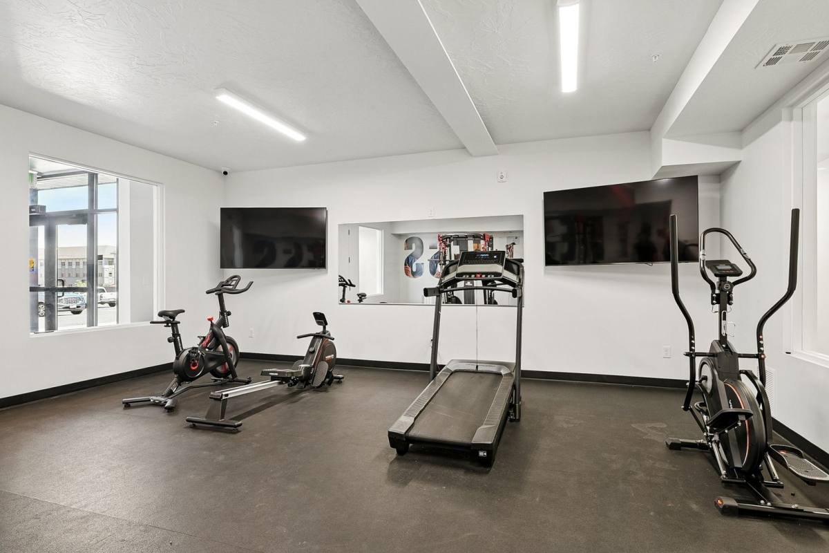 Apartment for rent at 118 N 400 W, Cedar City, UT 84720