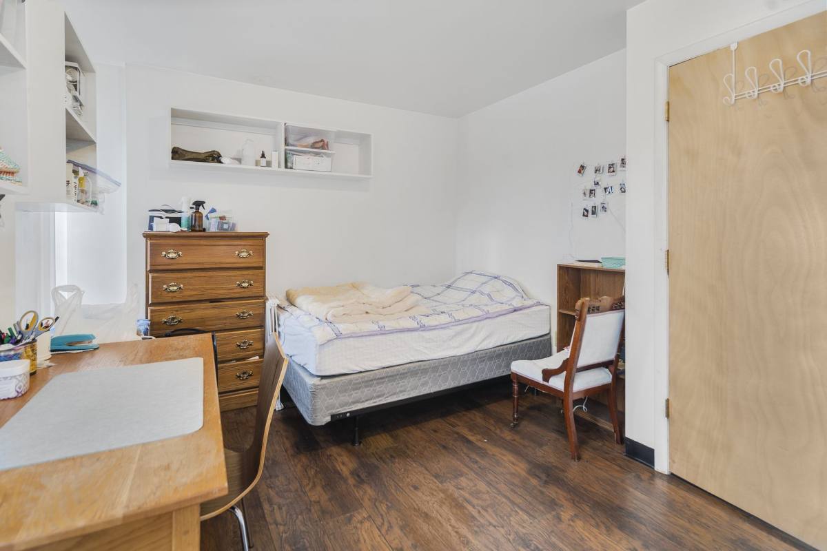 Apartment for rent at 401 College Ave, Ithaca, NY 14850