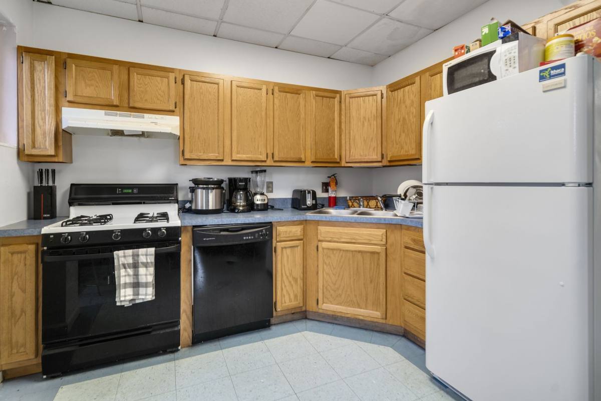 Apartment for rent at 401 College Ave, Ithaca, NY 14850