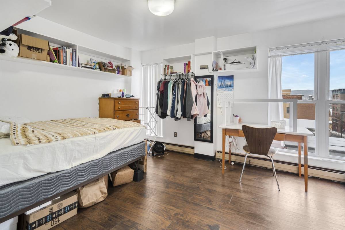 Apartment for rent at 401 College Ave, Ithaca, NY 14850