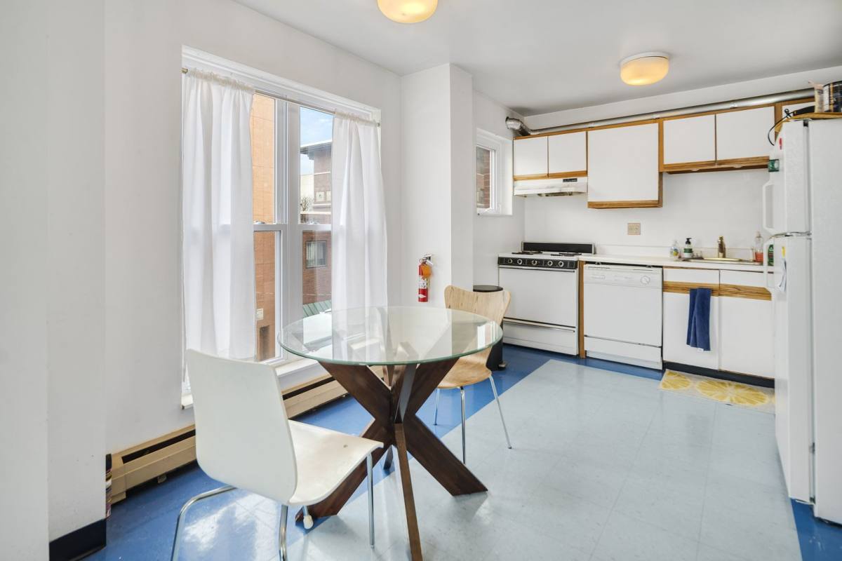Apartment for rent at 401 College Ave, Ithaca, NY 14850