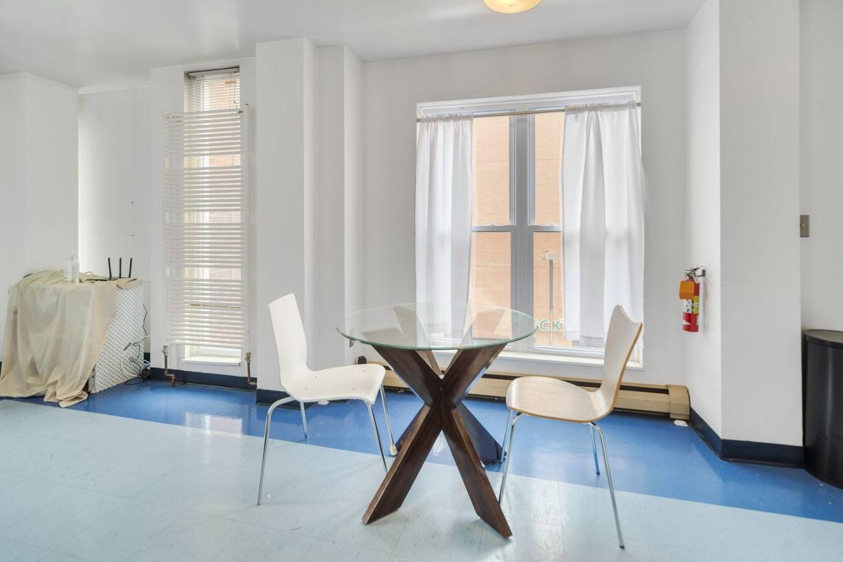 Apartment for rent at 401 College Ave, Ithaca, NY 14850