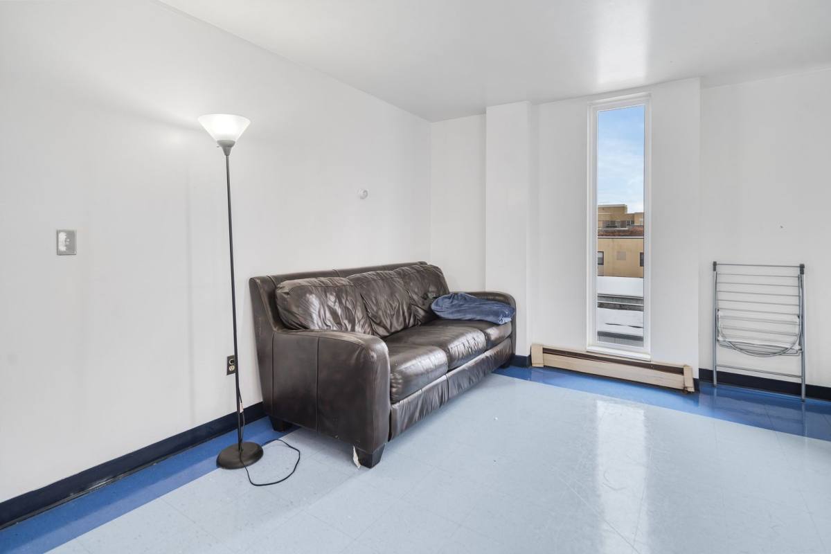 Apartment for rent at 401 College Ave, Ithaca, NY 14850
