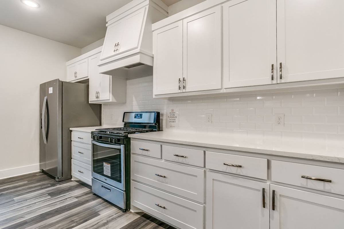 Apartment for rent at 3145 Forest Park Blvd, Fort Worth, TX 76110