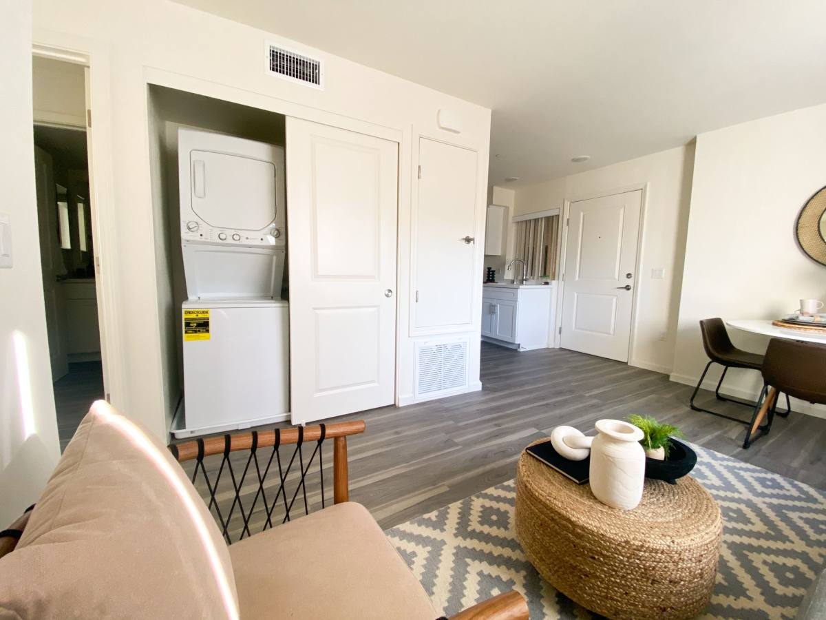 Apartment for rent at 1704 Hornblend, San Diego, CA 92109