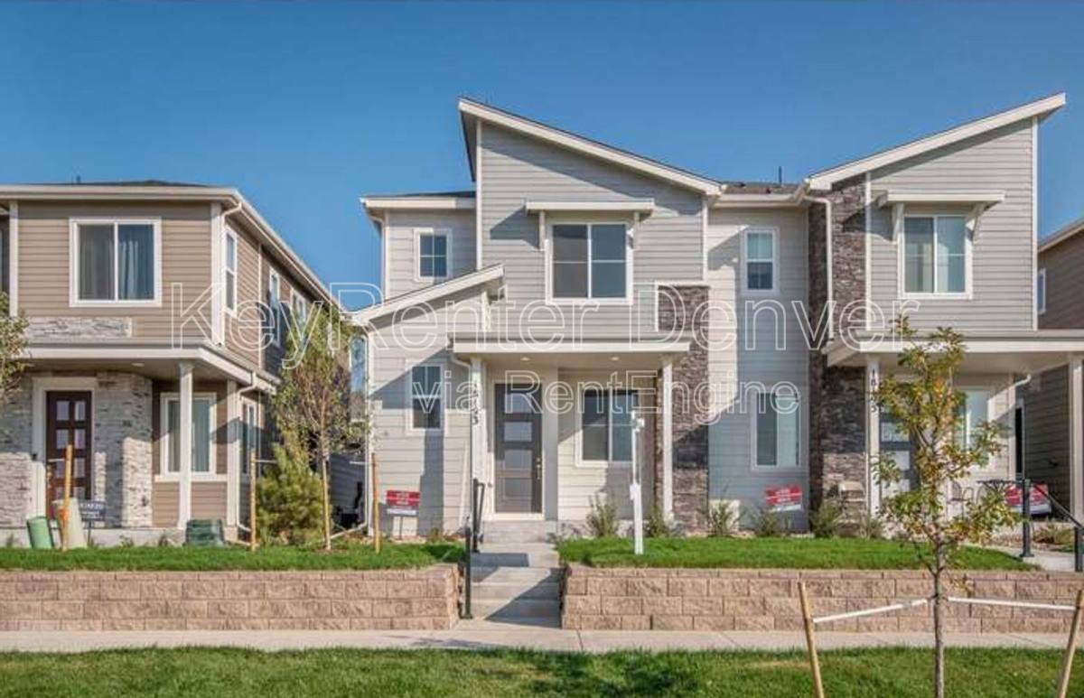 House for rent at 18193 E 96th Ave, Commerce City, CO 80022