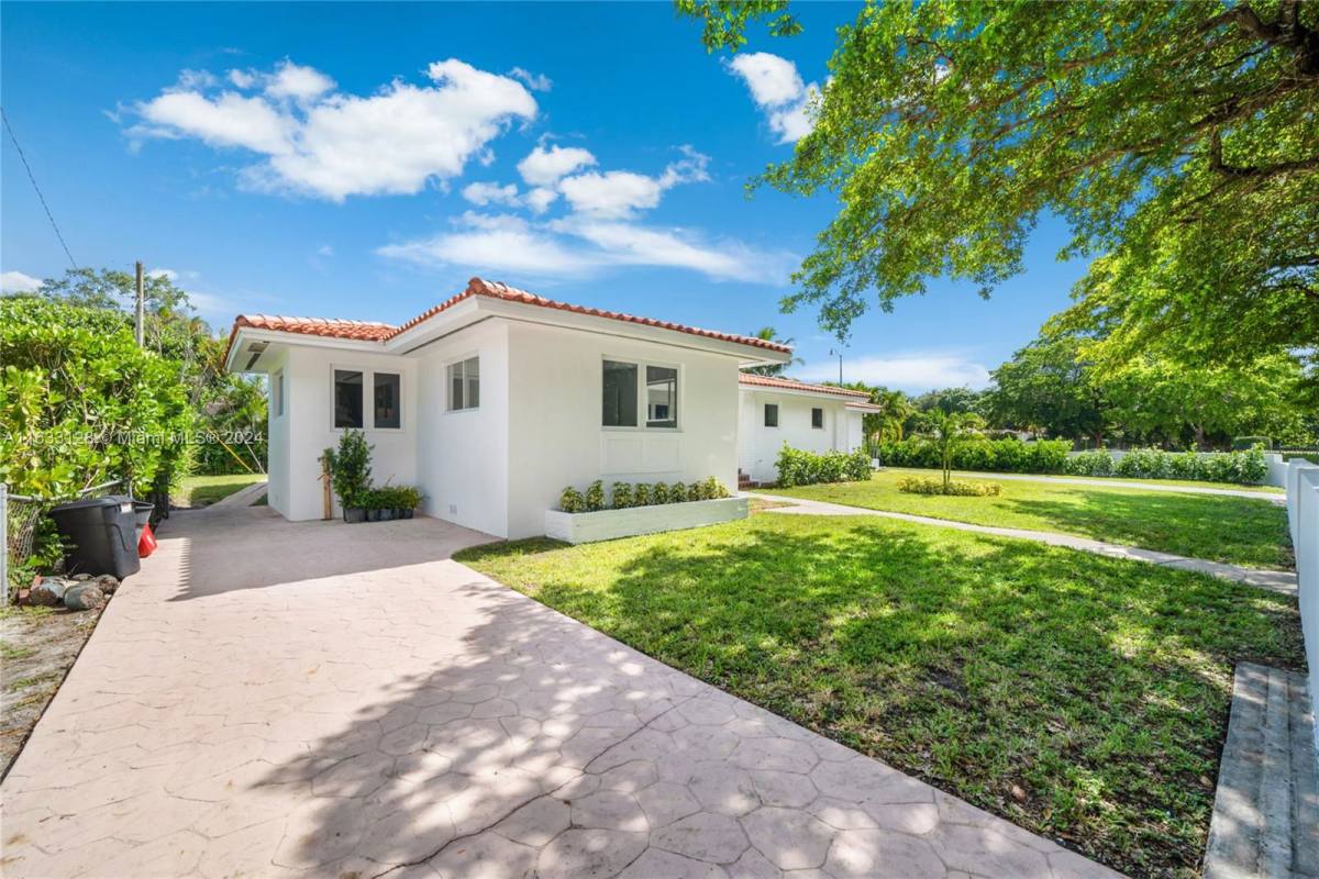 House for rent at 350 Aledo Ave, Miami, FL 33134