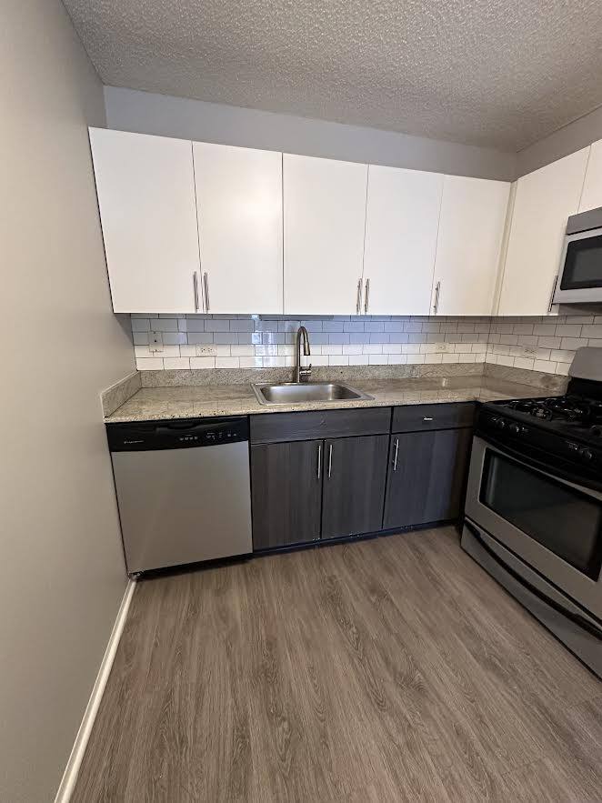 Apartment for rent at 180 N Jefferson St, Chicago, IL 60661