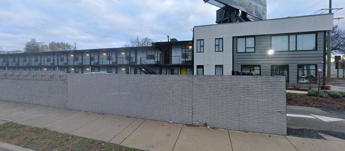 Apartment for rent at 21201 Woodward Ave #204, Ferndale, MI 48220