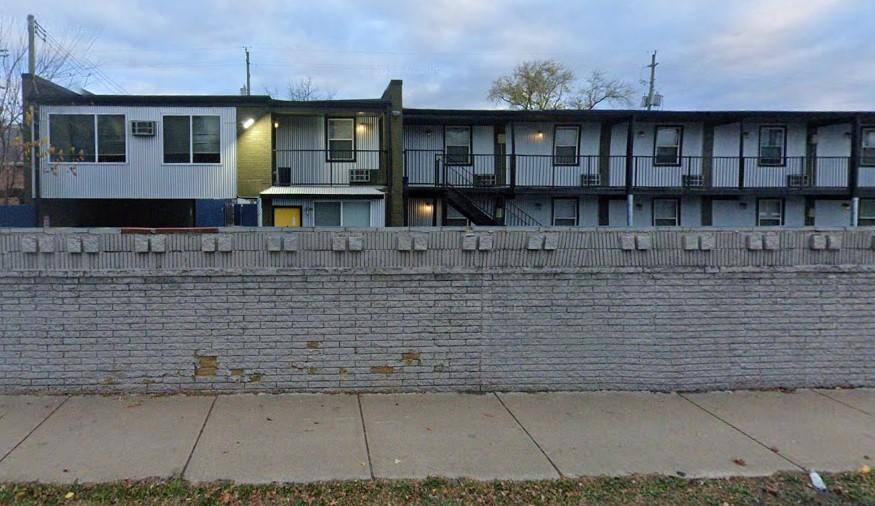 Apartment for rent at 21201 Woodward Ave #204, Ferndale, MI 48220