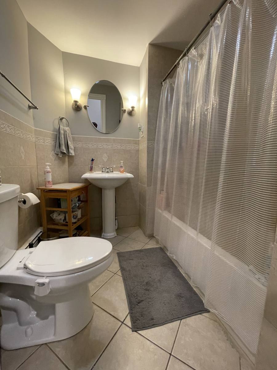 Apartment for rent at 22 Highland Ave #2, Roxbury, MA 02119