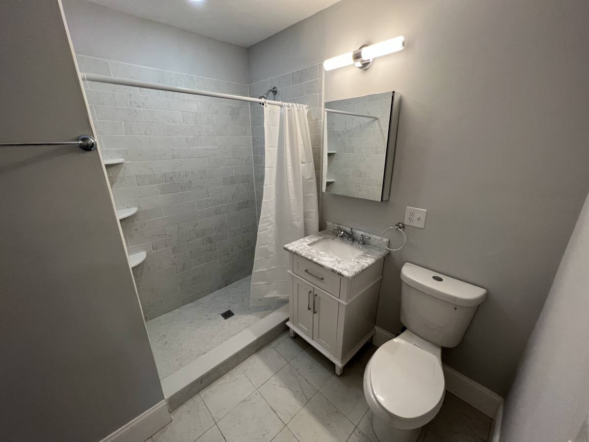 Apartment for rent at 372 Oxford St #O4, Cambridge, MA 02140